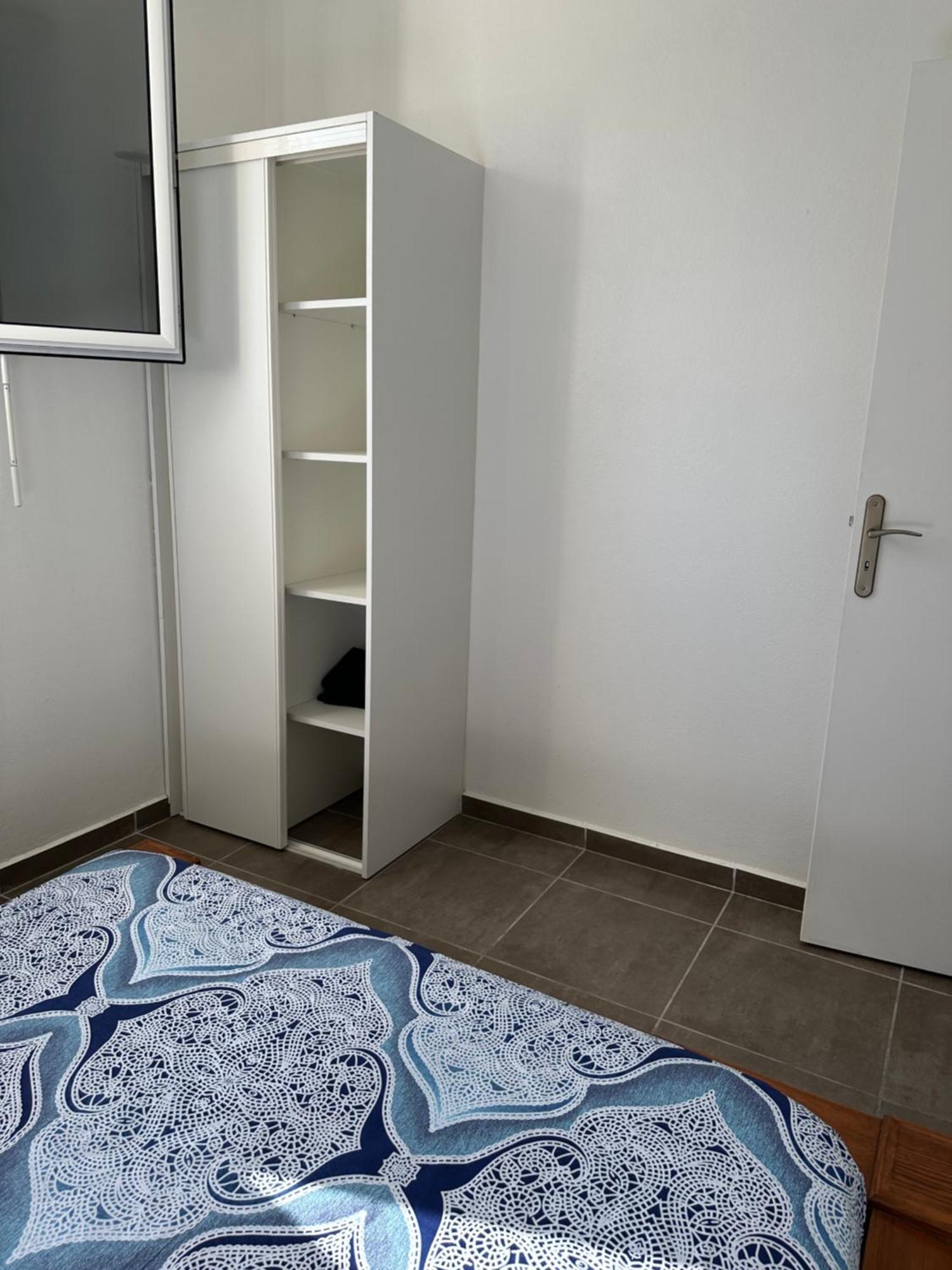 La Caraibe Dans La Station Balneaire Apartman Saint-Francois  Kültér fotó